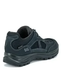 Hanwag - Gritstone 2 GTX Lady - Blauw - Uitneembaar voetbed