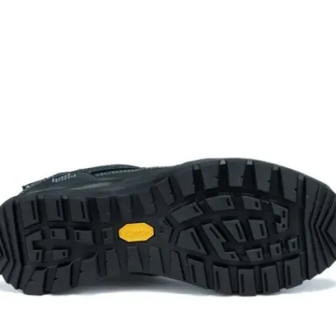 Hanwag - Gritstone 2 GTX Lady - Blauw - Uitneembaar voetbed