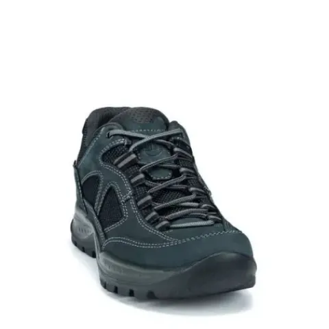 Hanwag - Gritstone 2 GTX Lady - Blauw - Uitneembaar voetbed