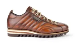 Harris - 0894 - Cognac - Uitneembaar voetbed