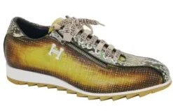 Harris - 0614H - Python neus - Uitneembaar voetbed