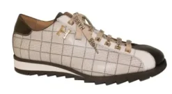 Harris - 2892 Mimetico Tweed - Uitneembaar voetbed
