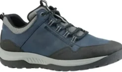 Hartjes - Walker - 162.1201/52 - Blauw - Uitneembaar voetbed