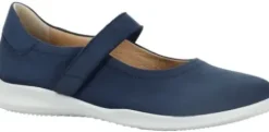 Hartjes - Wijdte G - Goa - 162 2102 - Blauw - Uitneembaar voetbed