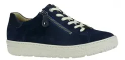 Hartjes - Wijdte H - Phil - 162 1401 47 - Blauw - Uitneembaar voetbed