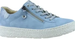 Hartjes - Wijdte H - Phil - 162.1401 - Jeans - Uitneembaar voetbed