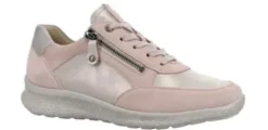Hartjes - Wijdte K - 162 1617 - Rose - Uitneembaar voetbed