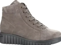 Hartjes - Wijdte K - 172.2301 - Taupe - Uitneembaar voetbed