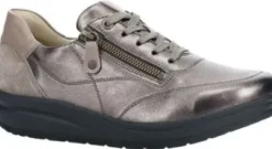 Hartjes - Wijdte M - 2518/13 - Brons - Uitneembaar voetbed