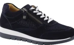 Helioform - Wijdte H - 249.001.0170 - Blauw - Uitneembaar Voetbed