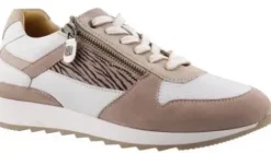 Helioform - Wijdte H - 243.023.0352 - Taupe - Uitneembaar Voetbed