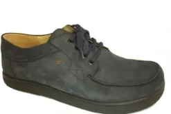 Jacoform - 333 - blauw - 6 tenen schoenen - Natuur leest