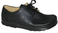 Jacoform - 1236 - 6 tenen schoen - Uitneembaar voetbed