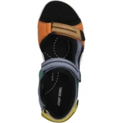 Josef Seibel - Estelle - 97302 02 te 380 900 - Multi kleur - Uitneembaar voetbed