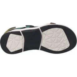 Josef Seibel - Estelle - 97302 02 te 380 900 - Multi kleur - Uitneembaar voetbed