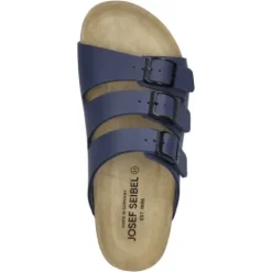 Josef Seibel - 64305 354 530 - Hermiene - Blauw