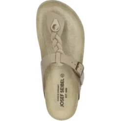 Josef Seibel - Hermine - 64315 356 200 - Beige