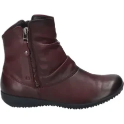 Josef Seibel - Naly 61 - 79724 VL971 410 - Bordeaux - Uitneembaar voetbed