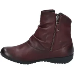 Josef Seibel - Naly 61 - 79724 VL971 410 - Bordeaux - Uitneembaar voetbed