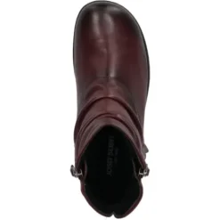Josef Seibel - Naly 61 - 79724 VL971 410 - Bordeaux - Uitneembaar voetbed