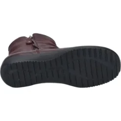 Josef Seibel - Naly 61 - 79724 VL971 410 - Bordeaux - Uitneembaar voetbed