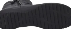 Josef Seibel - Naly61 - VL971 100 - Zwart - Uitneembeer voetbed