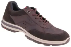 Lloyd - Wijdte F - Edipo - 908-13 - Bruin - Uitneembaar voetbed