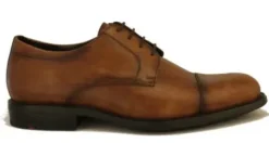 Lloyd - Wijdte K - Karel - 28858 - Cognac - Uitneembaar voetbed