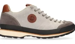 Lomer - Bio Naturale - 50084 A05 - Uitneembaar voetbed