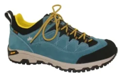 Lomer - Sella MTX B01 - Blauw - Uitneembaar voetbed