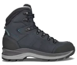 Lowa - AB cat. - Lady sport LL - 220406 6974 - Blauw - Uitneembaar voetbed