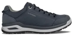 Lowa - Ascona - 321447 6996 - Blauw - Uitneembaar voetbde