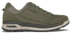 Lowa - Bellagio GTX - 311440 7848 - Groen - Uitneembaar voetbed