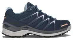 Lowa - Innox Pro GTX - Blauw - UItneembaar voetbed