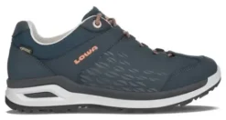 Lowa - Locarno GTX - Blauw - Uitneembaar voetbed