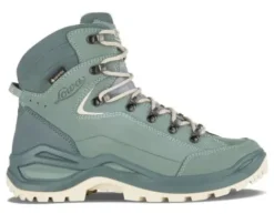 Lowa - Renegade 100 GTX - 320949 6029 - Groen - Uitneembaar voetbed