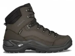 Lowa - Renegade GTX Mid - LM310945 - Uitneembaar voetbed