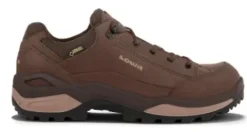 Lowa - Renegade lo GTX - Uitneembaar voetbed