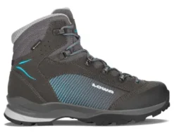 Lowa - Tucana GTX - 220701 - 9767 - Grijs - Uitneembaar voetbed