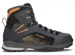 Lowa - Vigo GTX - 210708 6910 - Blauw - Uitneembaar voetbed