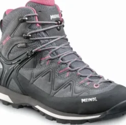 Meindl - AB cat. - Tonale Lady GTX - Grijs - Uitneembaar voetbed