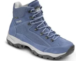 Meindl - Baltimore Lady GTX - 2963 29 - Jeans - Uitneembaar voetbed