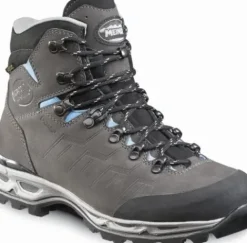 Meindl - Bella Vista Lady GTX - 2515 31 - Grijs - Uitneembaar voetbed