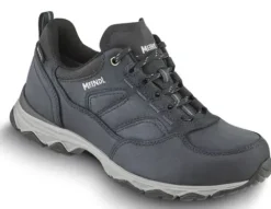 Meindl - ca G Wijdte - Dublin Lady GTX - Blauw - Uitneembaar voetbed