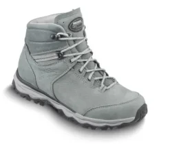 Meindl - Ca H wijdte - Vakuum Lady Walker GTX - Groen - Uitneembaar voetbed
