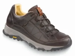 Meindl - ca Wijdte H - Melosa GTX - Bruin - Uitneembaar voetbed