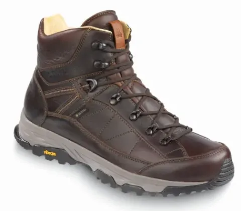 Meindl - Chiasso -Identity GTX - 2709 46 - Uitneembaar voetbed