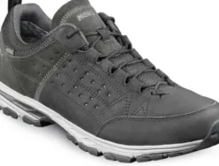 Meindl - Durban GTX - Zwart - Uitneembaar voetbed