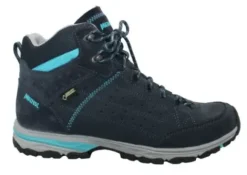 Meindl - Durban LADY Mid GTX - Uitneembaar voetbed