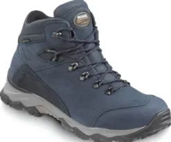 Meindl - Eppan Lady GTX - Blauw Uitneembaar voetbed